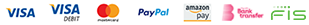 payment_methods_img Collection – Jaguars Jerseys & Hats for Every Fan