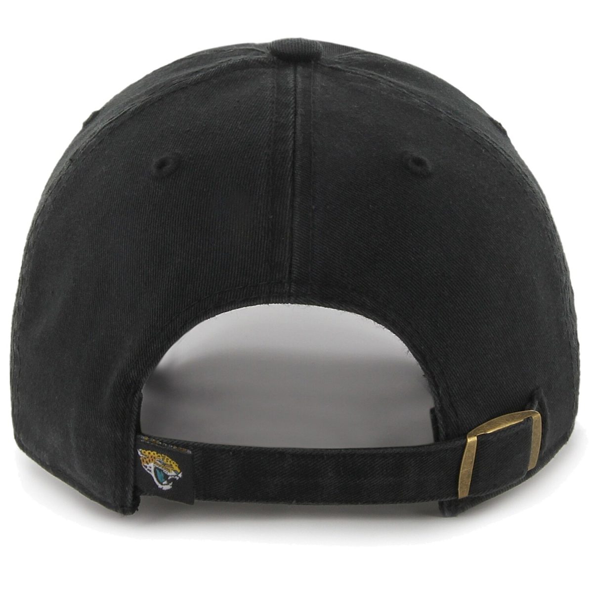 47 brand jacksonville jaguars new logo clean-up adjustable slouch hat – black Collection – Jaguars Jerseys & Hats for Every Fan