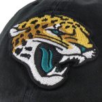 47 brand jacksonville jaguars new logo clean-up adjustable slouch hat – black Collection – Jaguars Jerseys & Hats for Every Fan