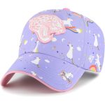 girls preschool 47 lavender jacksonville jaguars unicorn clean up adjustable hat Collection – Jaguars Jerseys & Hats for Every Fan
