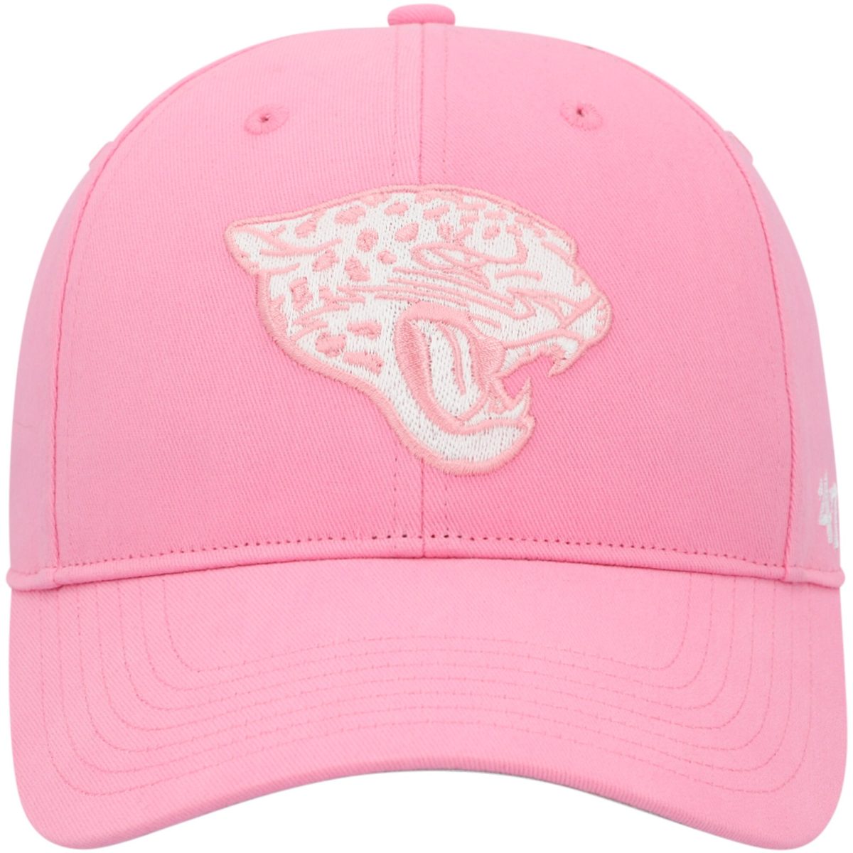 girls youth 47 pink jacksonville jaguars rose mvp adjustable hat Collection – Jaguars Jerseys & Hats for Every Fan