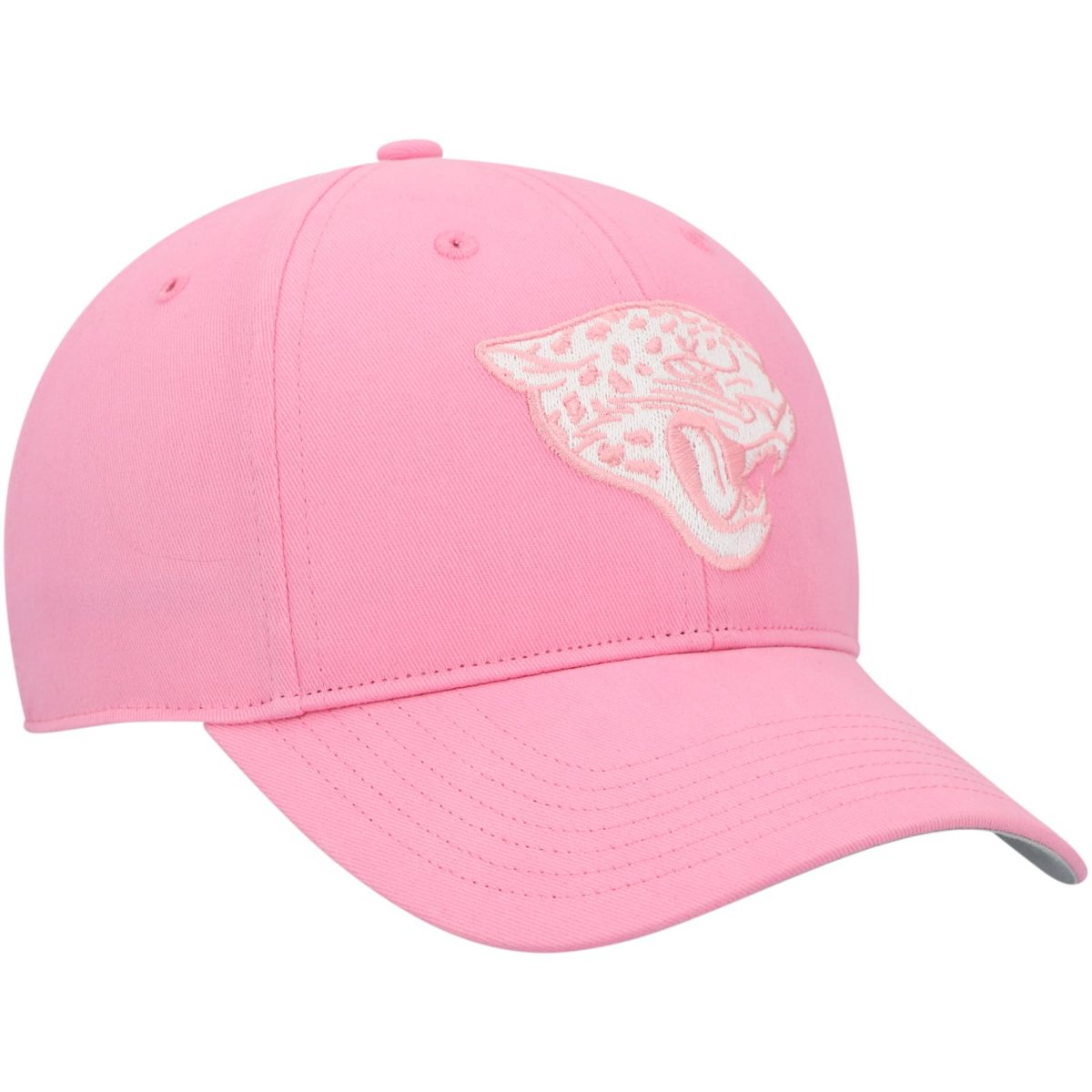 girls youth 47 pink jacksonville jaguars rose mvp adjustable hat Collection – Jaguars Jerseys & Hats for Every Fan