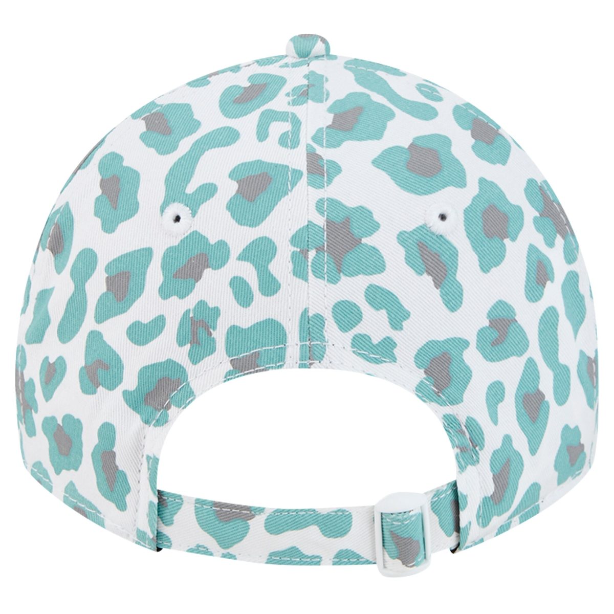girls youth new era white jacksonville jaguars active leopard 9twenty adjustable hat Collection – Jaguars Jerseys & Hats for Every Fan