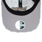 girls youth new era white jacksonville jaguars active leopard 9twenty adjustable hat Collection – Jaguars Jerseys & Hats for Every Fan