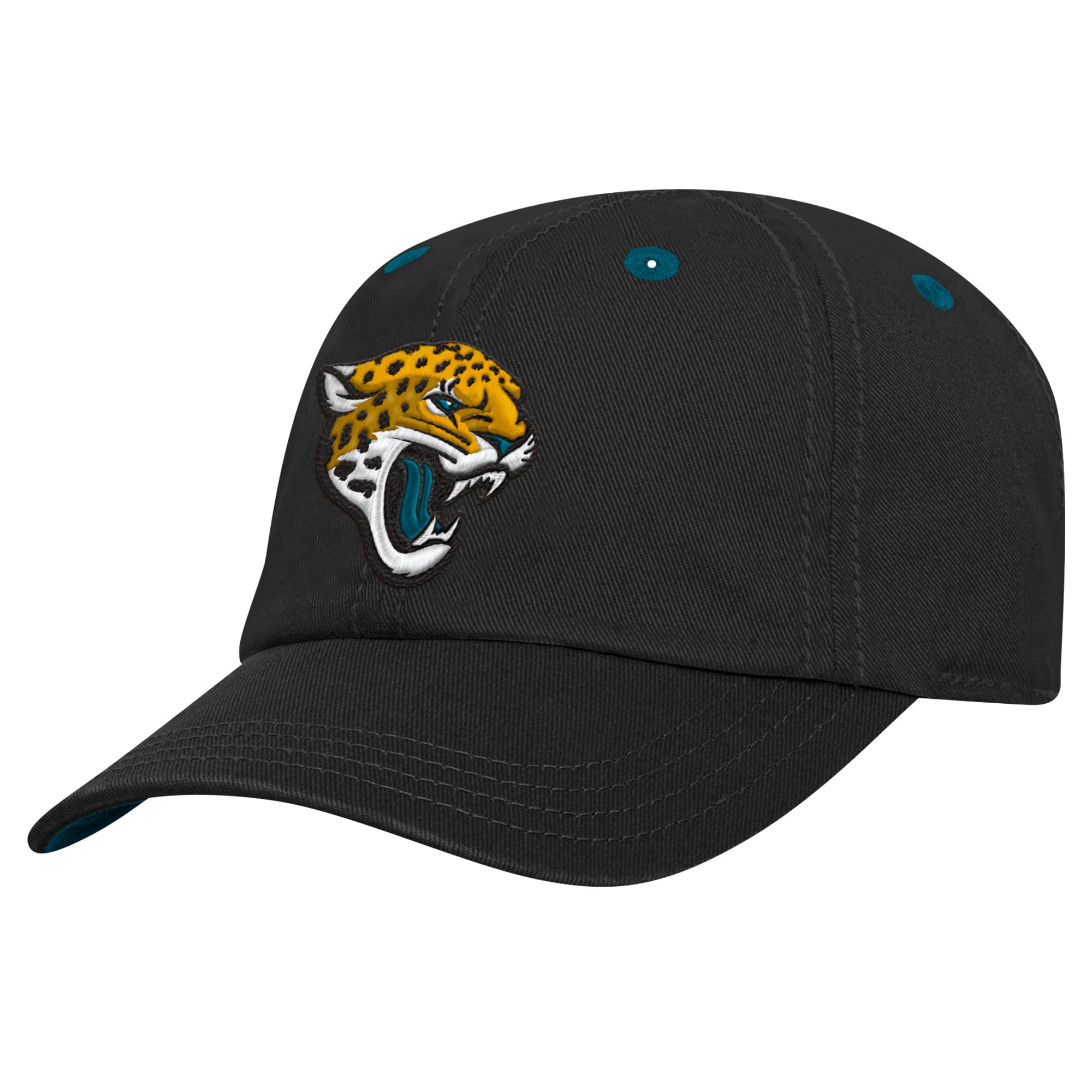 infant black jacksonville jaguars team slouch flex hat Collection – Jaguars Jerseys & Hats for Every Fan