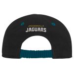 infant black jacksonville jaguars team slouch flex hat Collection – Jaguars Jerseys & Hats for Every Fan
