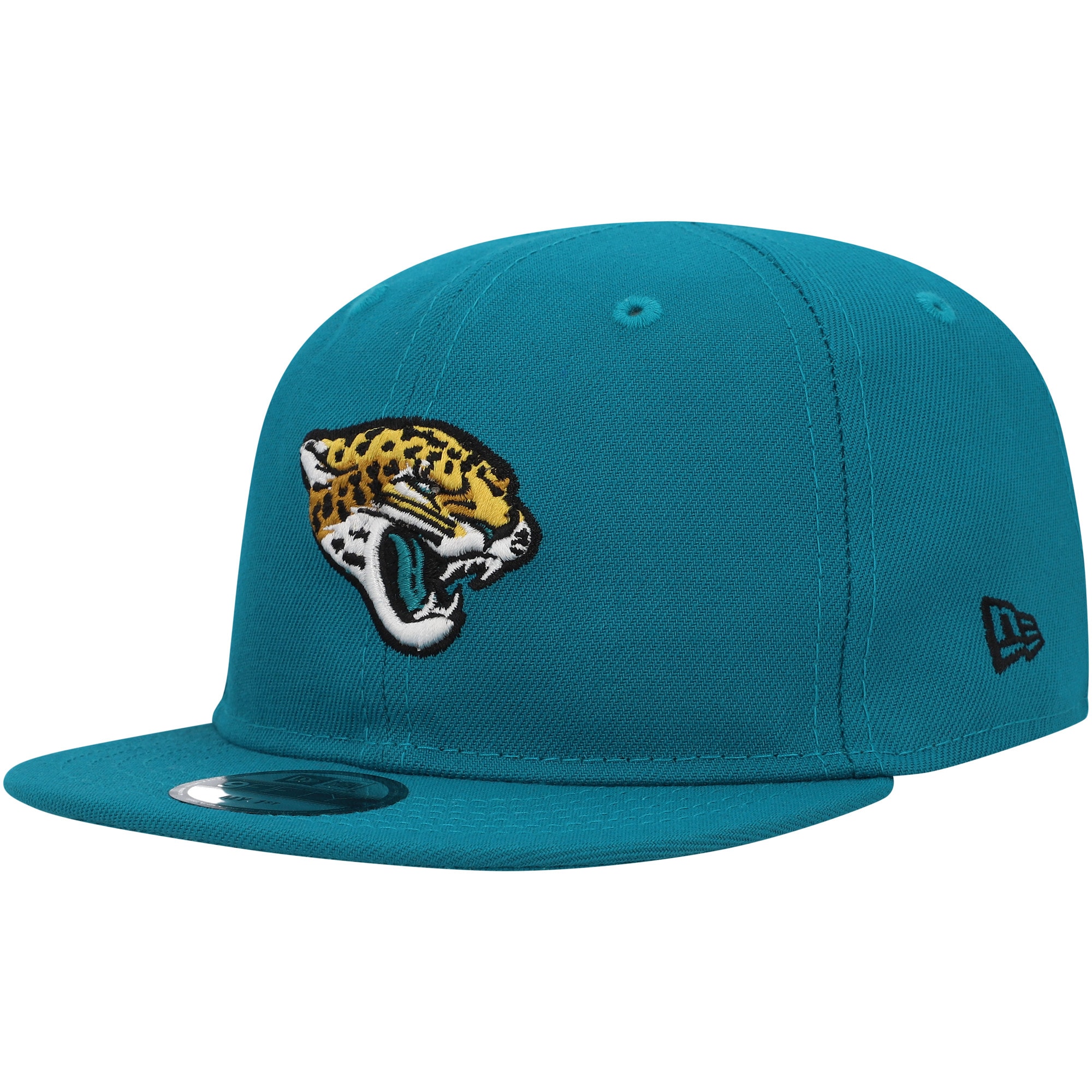 infant new era teal jacksonville jaguars my 1st 9fifty adjustable hat Collection – Jaguars Jerseys & Hats for Every Fan
