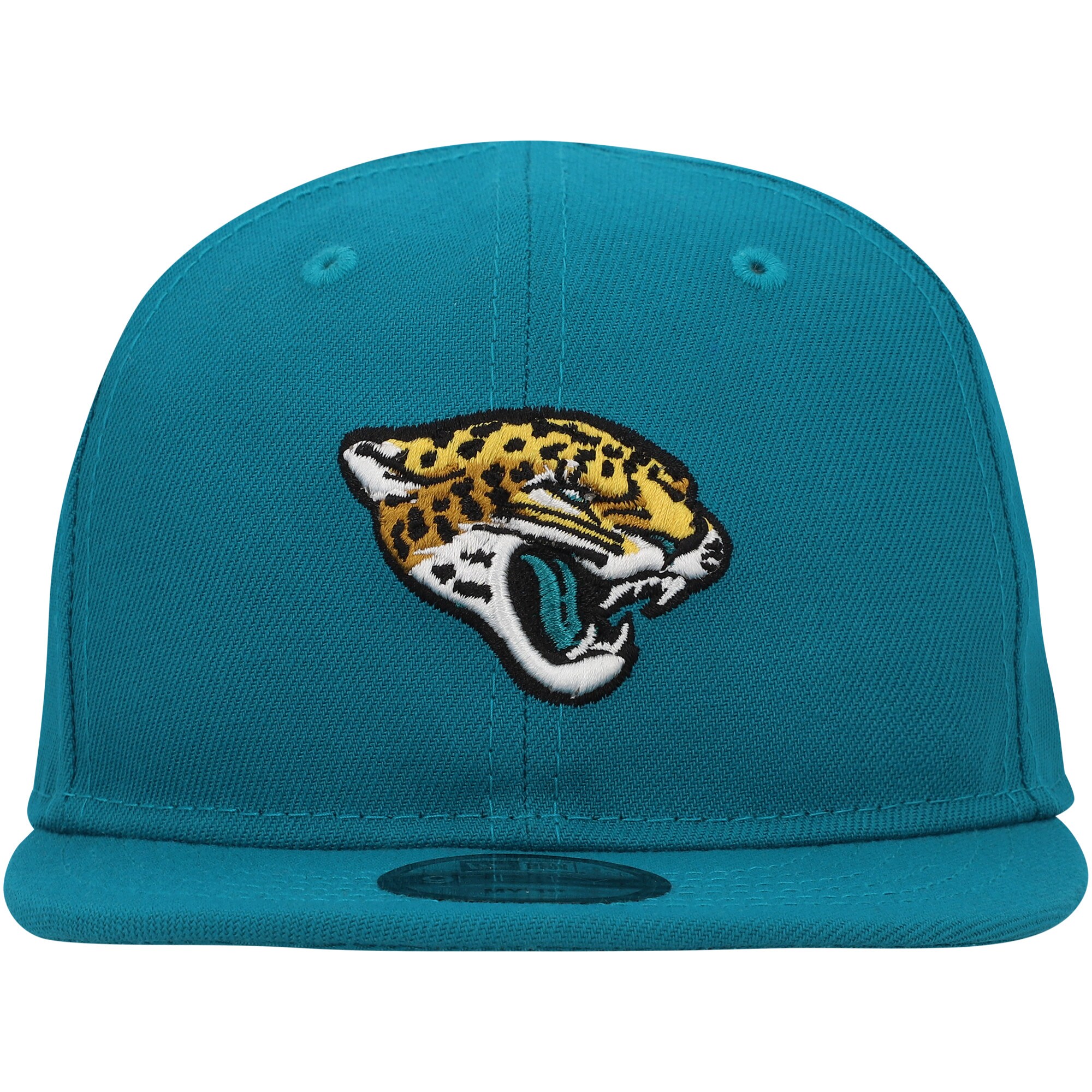 infant new era teal jacksonville jaguars my 1st 9fifty adjustable hat Collection – Jaguars Jerseys & Hats for Every Fan