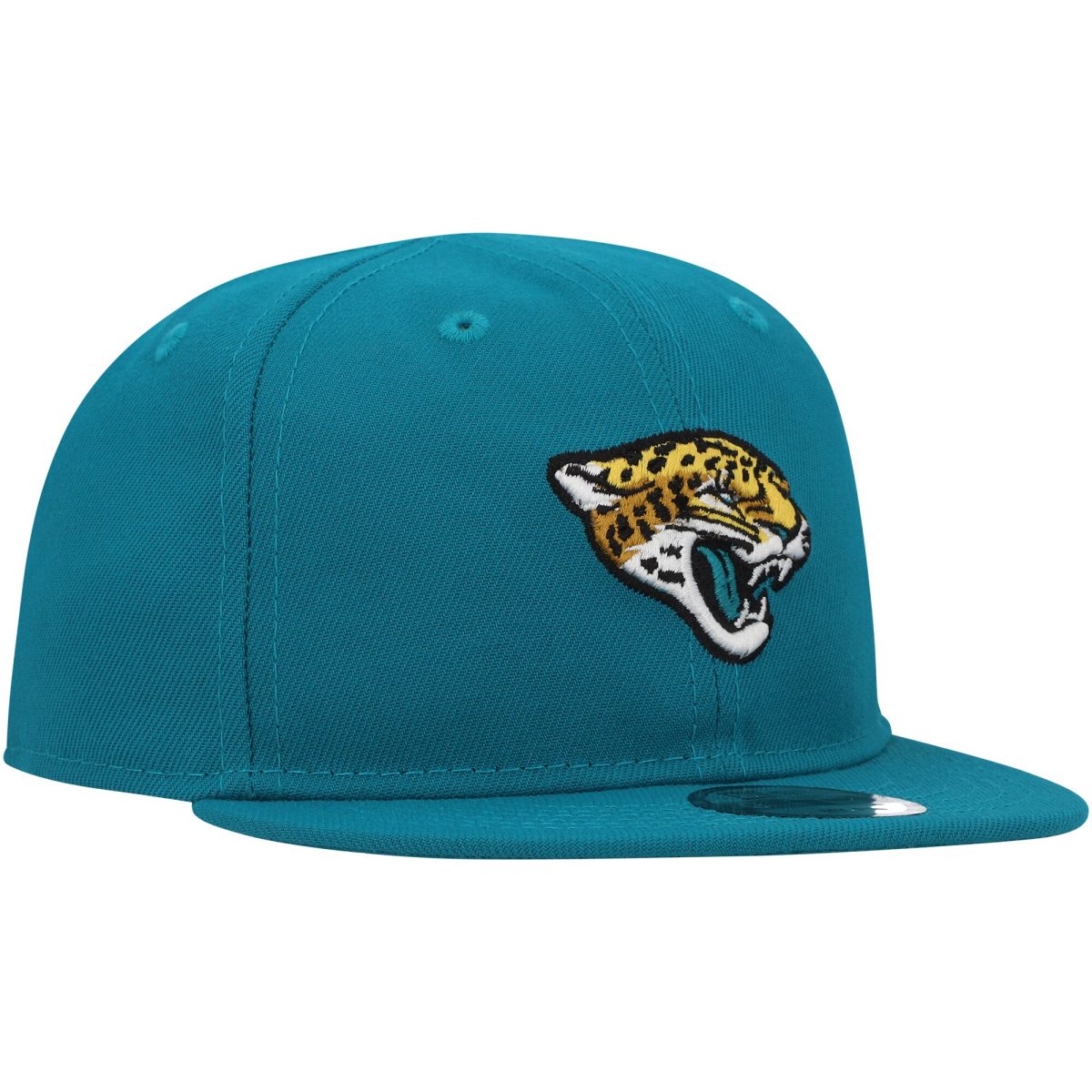 infant new era teal jacksonville jaguars my 1st 9fifty adjustable hat Collection – Jaguars Jerseys & Hats for Every Fan