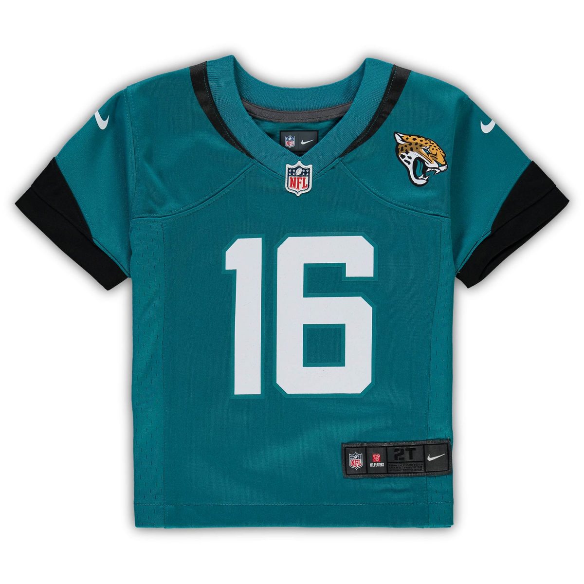 infant nike trevor lawrence teal jacksonville jaguars game jersey Collection – Jaguars Jerseys & Hats for Every Fan