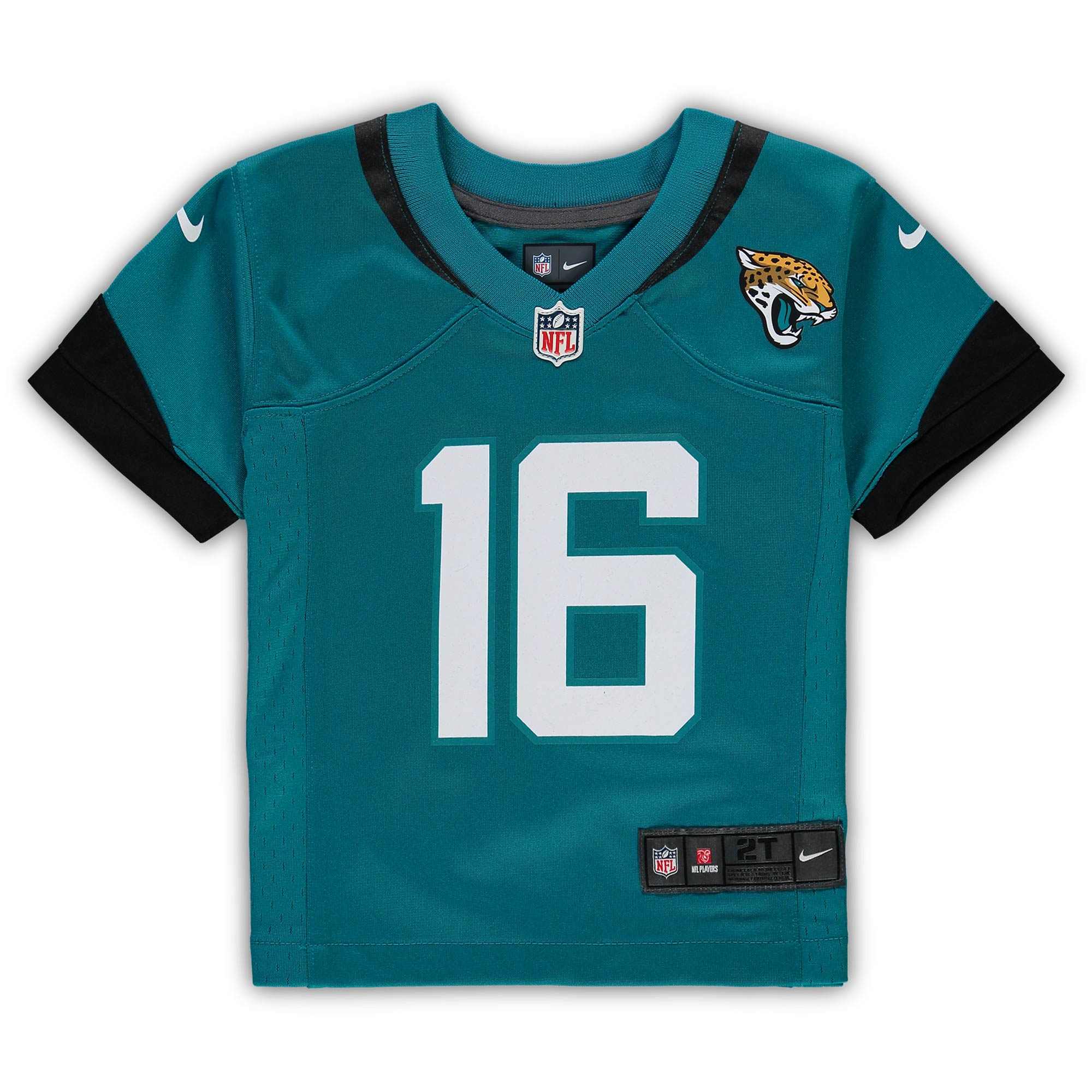infant nike trevor lawrence teal jacksonville jaguars game jersey Collection – Jaguars Jerseys & Hats for Every Fan