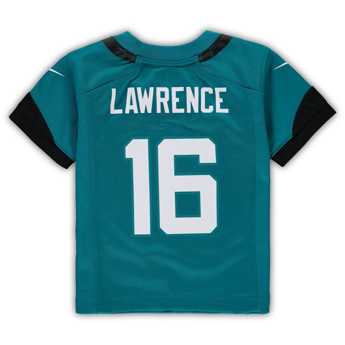 infant nike trevor lawrence teal jacksonville jaguars game jersey Collection – Jaguars Jerseys & Hats for Every Fan