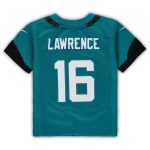 infant nike trevor lawrence teal jacksonville jaguars game jersey Collection – Jaguars Jerseys & Hats for Every Fan