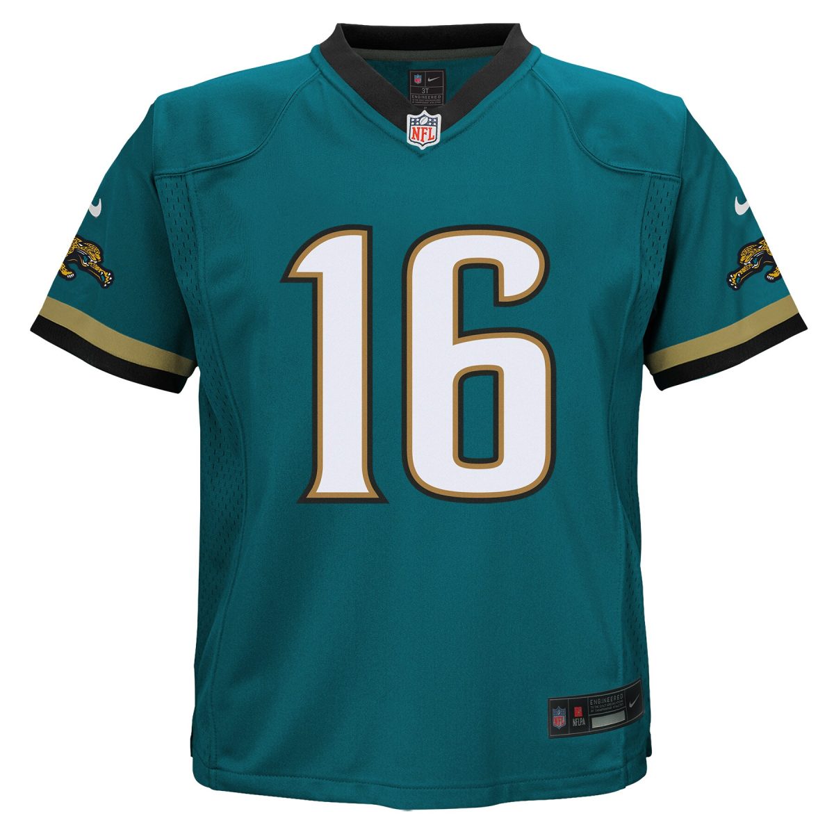 infant nike trevor lawrence teal jacksonville jaguars prowler throwback player game jersey Collection – Jaguars Jerseys & Hats for Every Fan