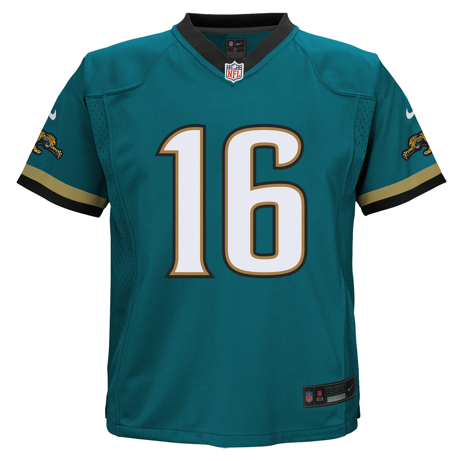 infant nike trevor lawrence teal jacksonville jaguars prowler throwback player game jersey Collection – Jaguars Jerseys & Hats for Every Fan