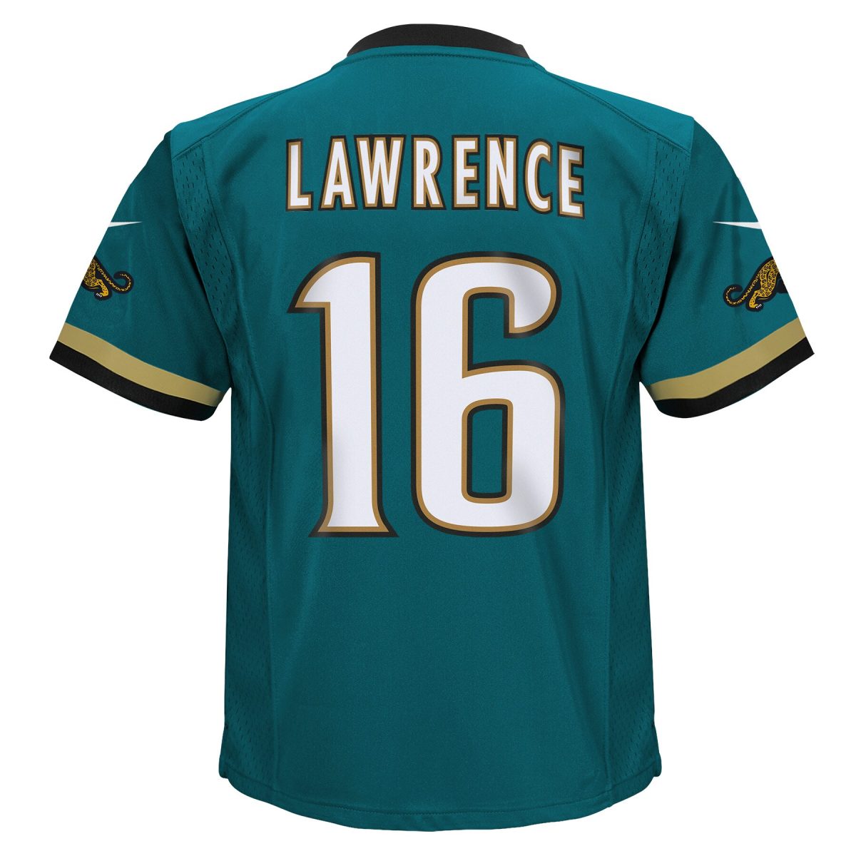 infant nike trevor lawrence teal jacksonville jaguars prowler throwback player game jersey Collection – Jaguars Jerseys & Hats for Every Fan