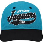 infant tealblack jacksonville jaguars my first tail sweep slouch flex hat Collection – Jaguars Jerseys & Hats for Every Fan