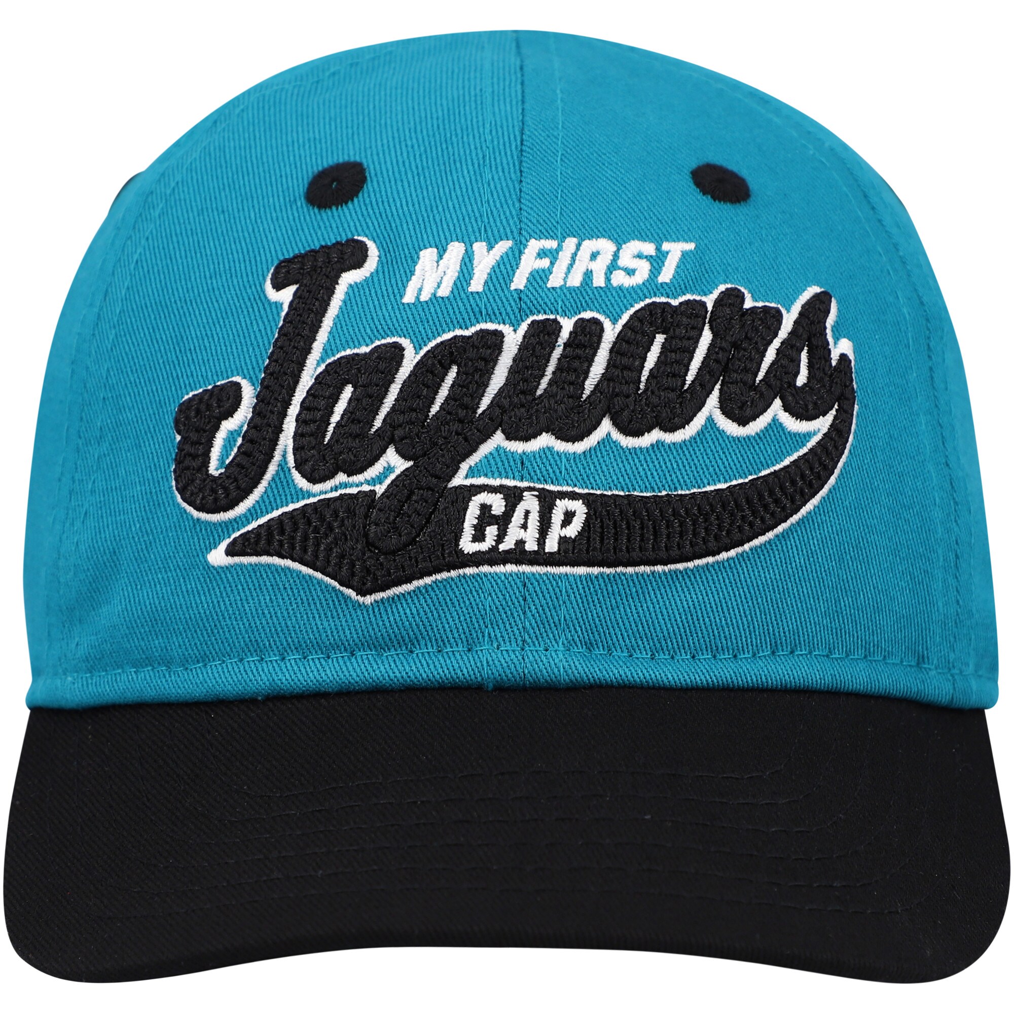infant tealblack jacksonville jaguars my first tail sweep slouch flex hat Collection – Jaguars Jerseys & Hats for Every Fan