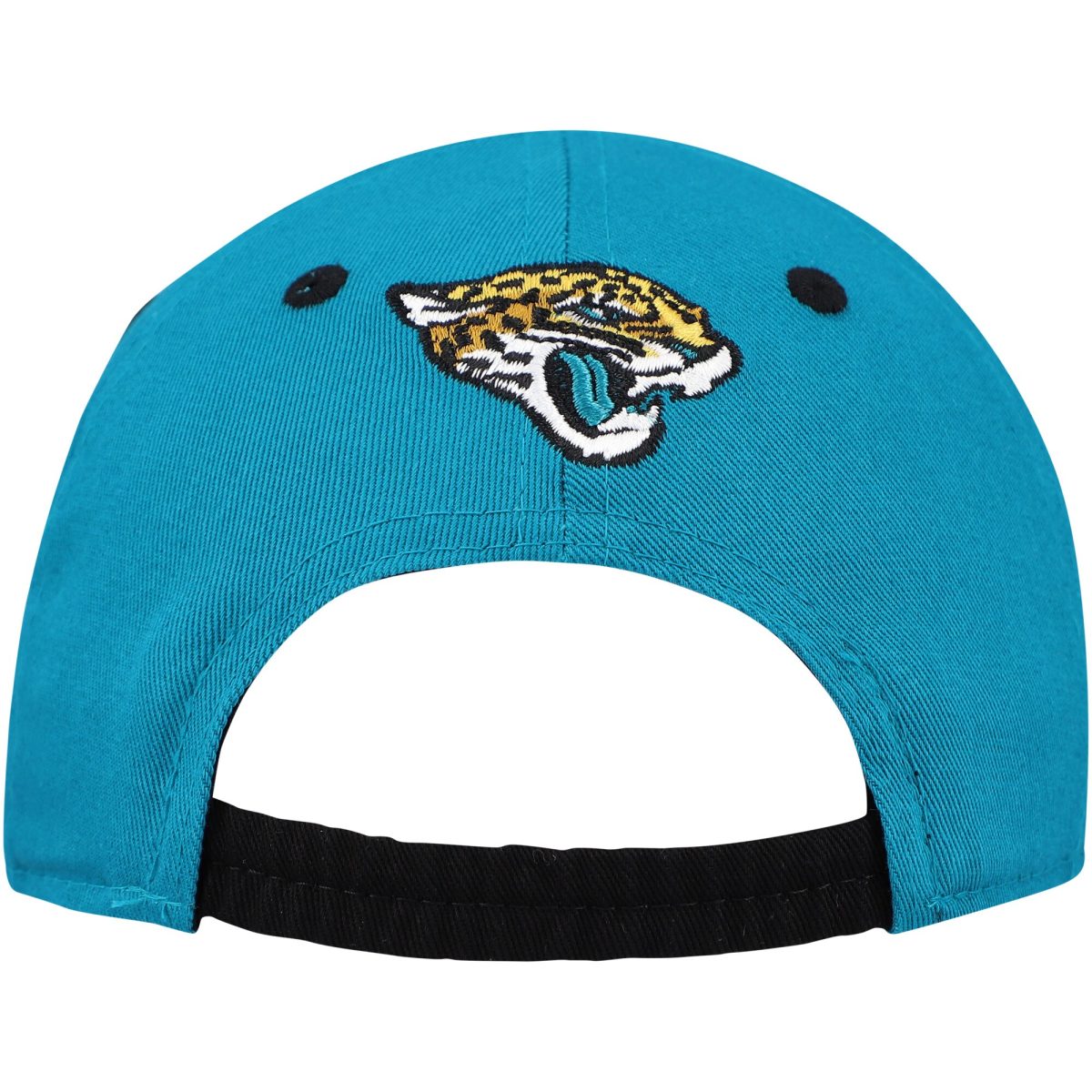 infant tealblack jacksonville jaguars my first tail sweep slouch flex hat Collection – Jaguars Jerseys & Hats for Every Fan