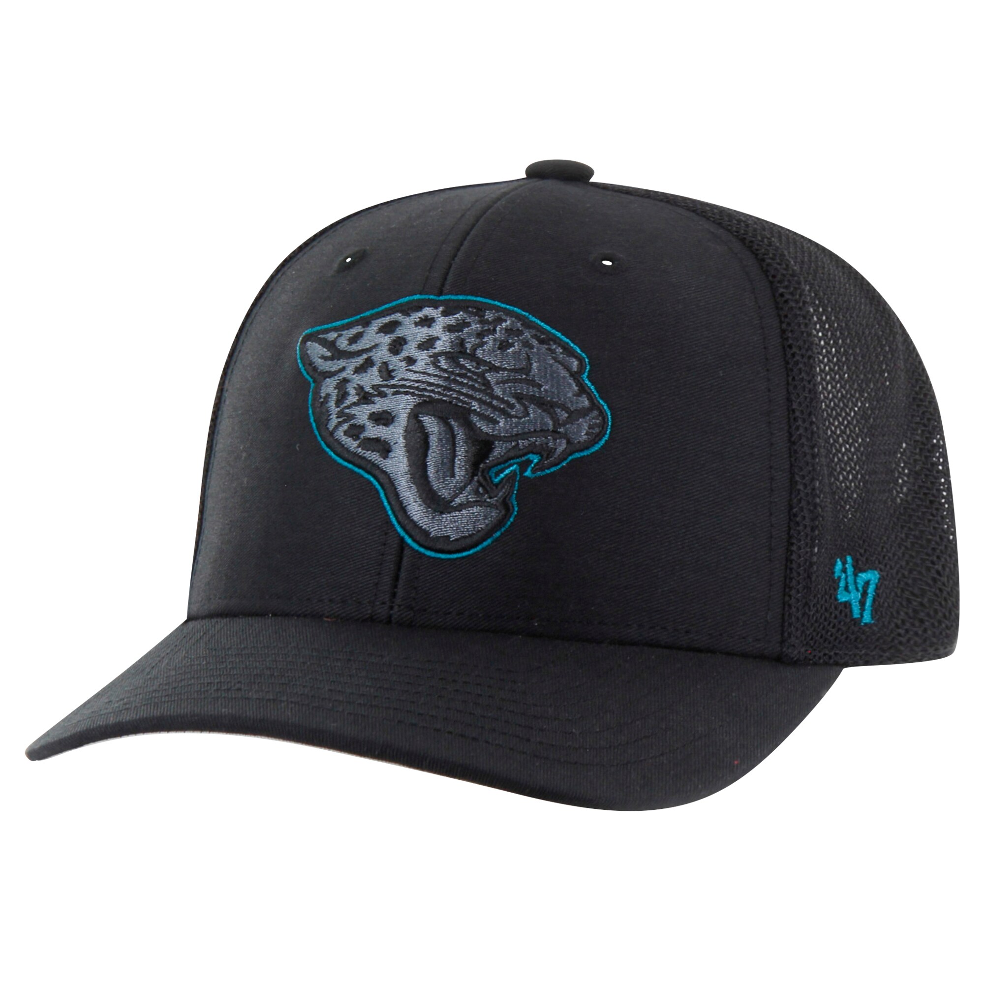 mens 47 black jacksonville jaguars blackball trophy flex hat Collection – Jaguars Jerseys & Hats for Every Fan