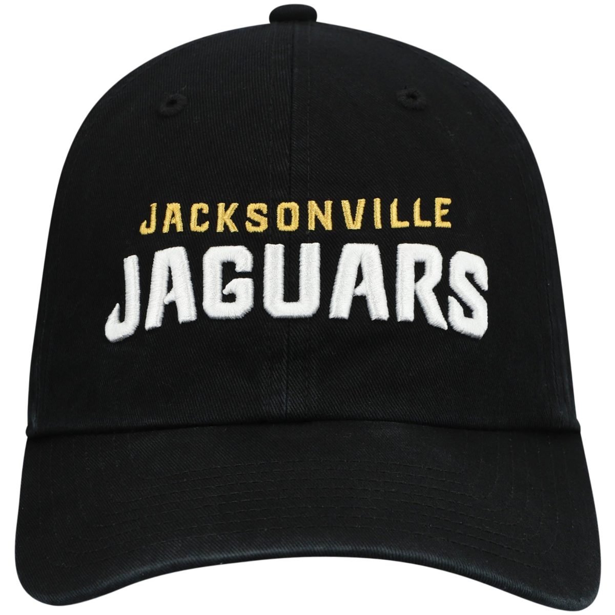mens 47 black jacksonville jaguars clean up script adjustable hat Collection – Jaguars Jerseys & Hats for Every Fan