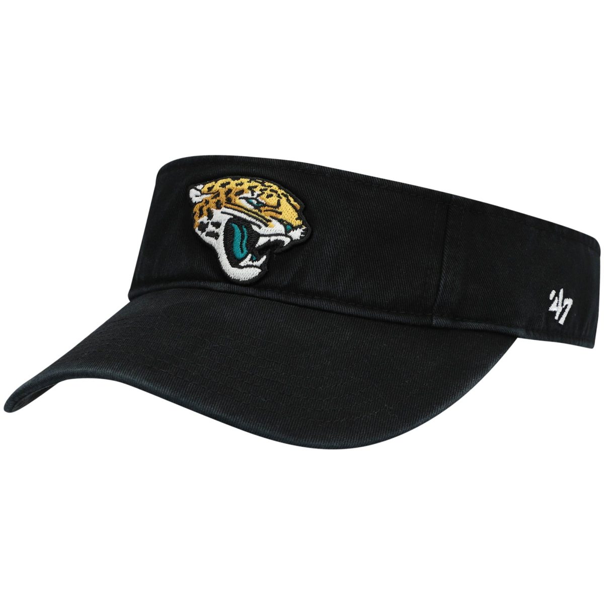 mens 47 black jacksonville jaguars clean up visor Collection – Jaguars Jerseys & Hats for Every Fan