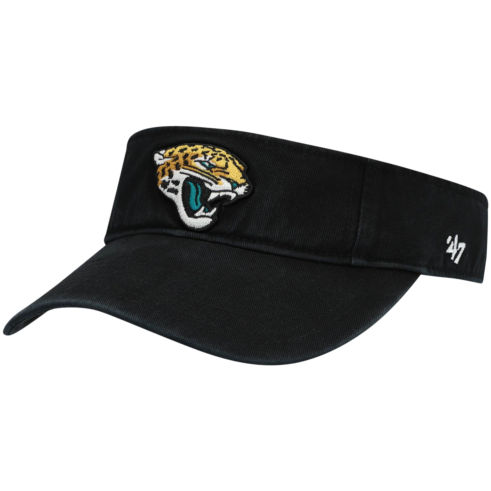 mens 47 black jacksonville jaguars clean up visor Collection – Jaguars Jerseys & Hats for Every Fan