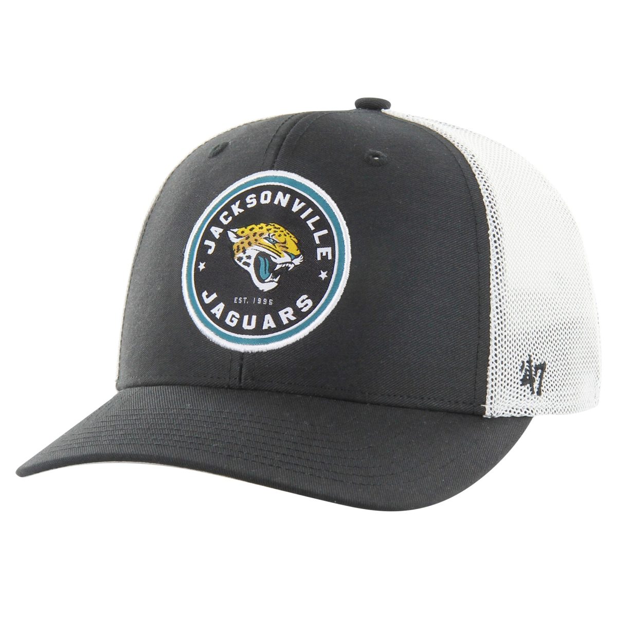 mens 47 black jacksonville jaguars disclose trophy stretch fit hat Collection – Jaguars Jerseys & Hats for Every Fan
