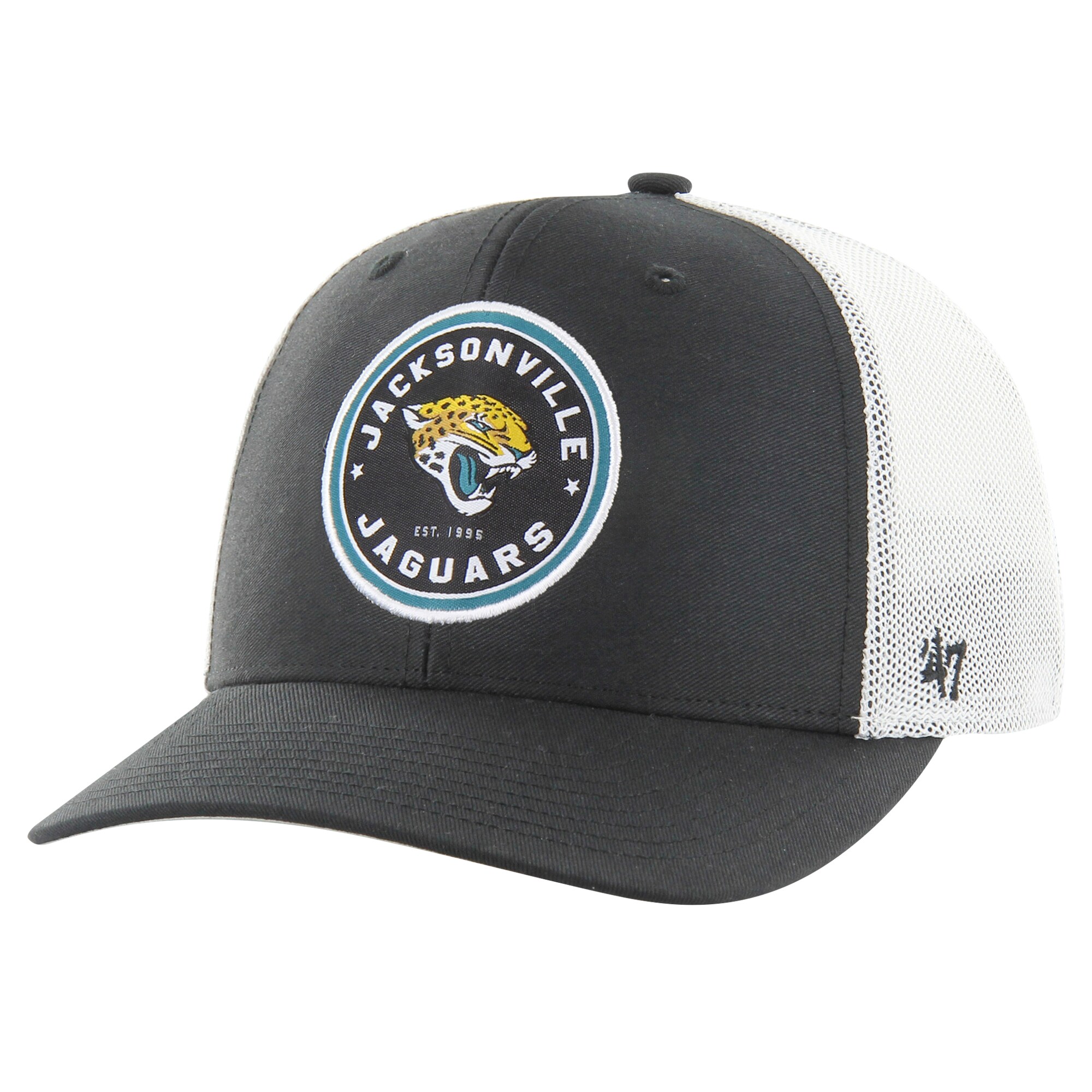 mens 47 black jacksonville jaguars disclose trophy stretch fit hat Collection – Jaguars Jerseys & Hats for Every Fan
