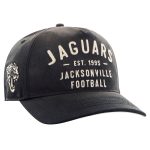 mens 47 black jacksonville jaguars dusted laramie unstructured hitch adjustable hat Collection – Jaguars Jerseys & Hats for Every Fan