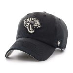 mens 47 black jacksonville jaguars dusted relaxed clean up adjustable hat Collection – Jaguars Jerseys & Hats for Every Fan