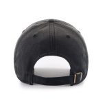 mens 47 black jacksonville jaguars dusted relaxed clean up adjustable hat Collection – Jaguars Jerseys & Hats for Every Fan