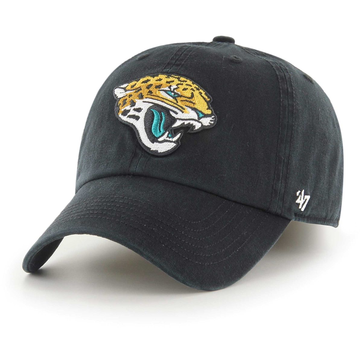 mens 47 black jacksonville jaguars franchise logo fitted hat Collection – Jaguars Jerseys & Hats for Every Fan