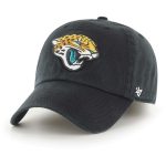 mens 47 black jacksonville jaguars franchise logo fitted hat Collection – Jaguars Jerseys & Hats for Every Fan