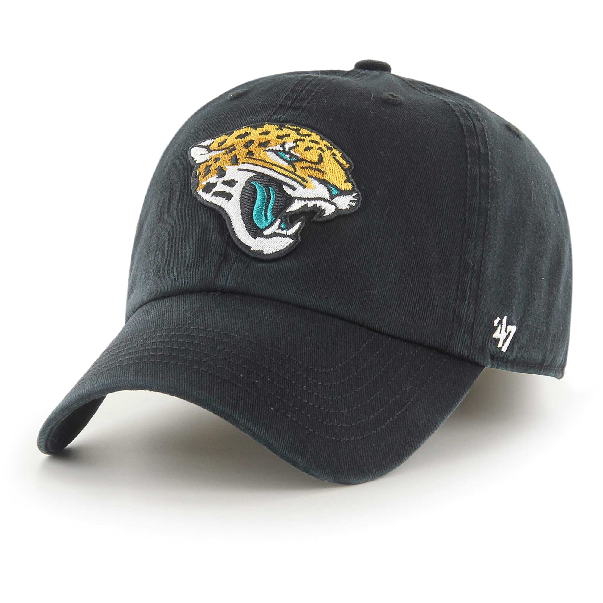 mens 47 black jacksonville jaguars franchise logo fitted hat Collection – Jaguars Jerseys & Hats for Every Fan