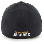 mens 47 black jacksonville jaguars franchise logo fitted hat Collection – Jaguars Jerseys & Hats for Every Fan