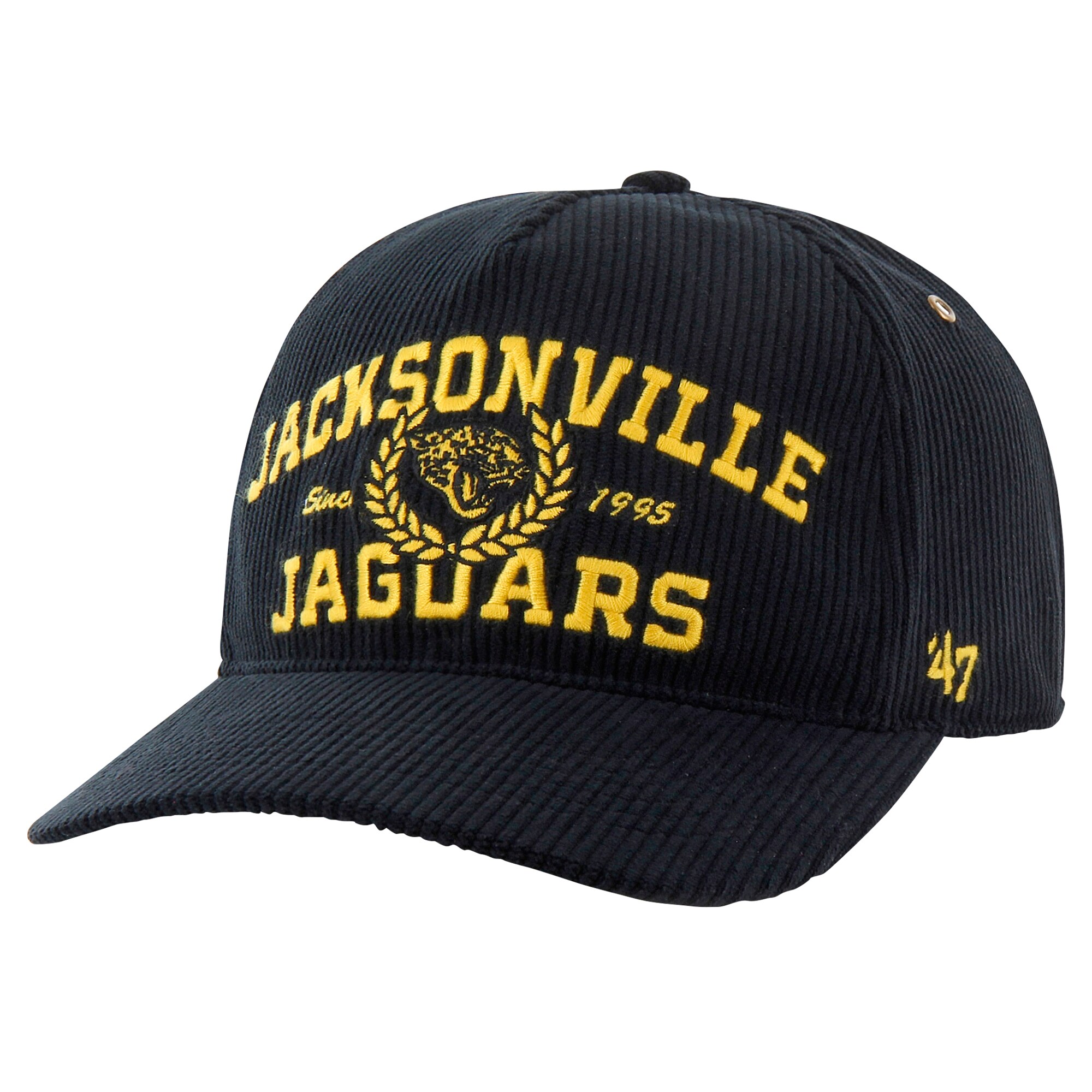 mens 47 black jacksonville jaguars letterman hitch adjustable hat Collection – Jaguars Jerseys & Hats for Every Fan