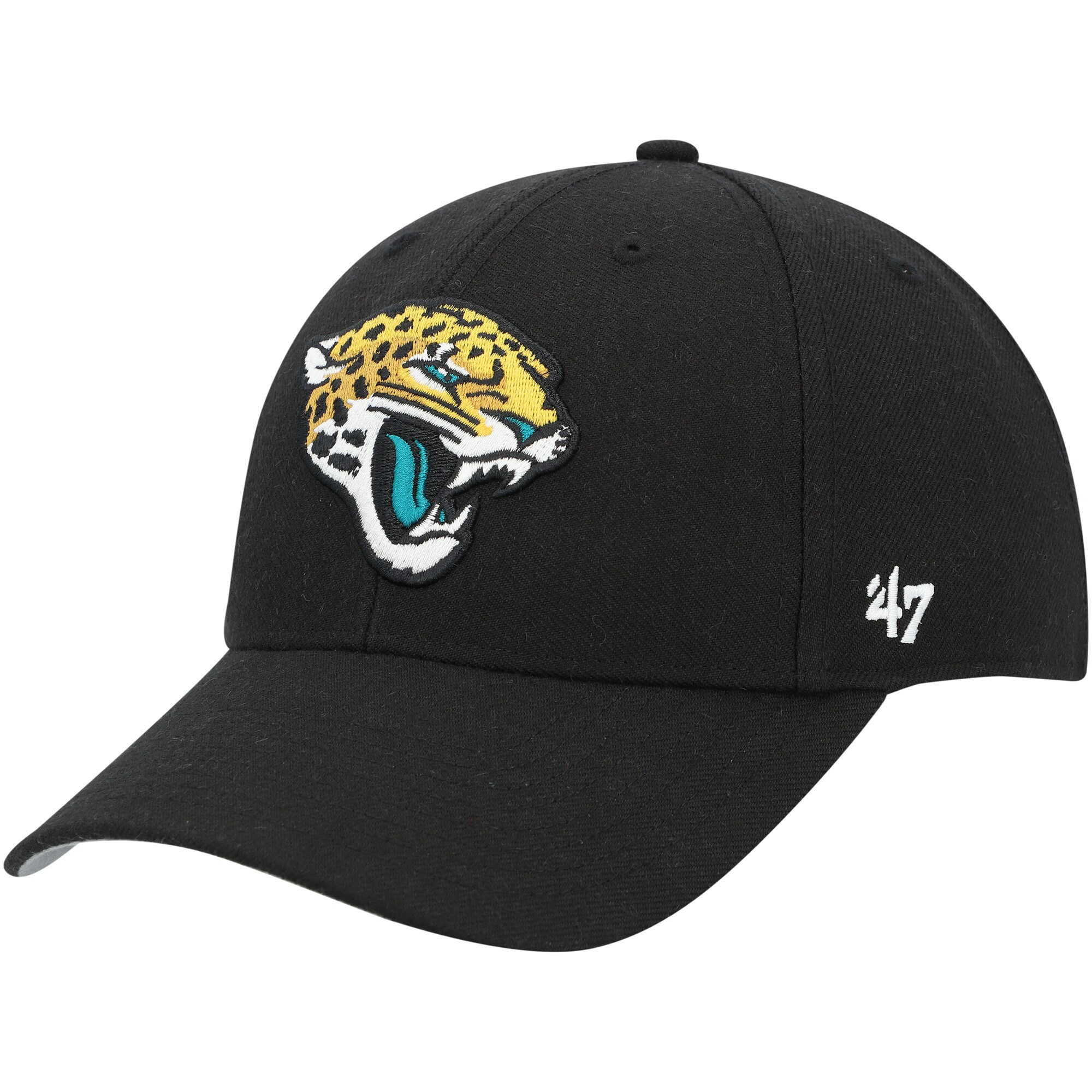 mens 47 black jacksonville jaguars mvp adjustable hat Collection – Jaguars Jerseys & Hats for Every Fan