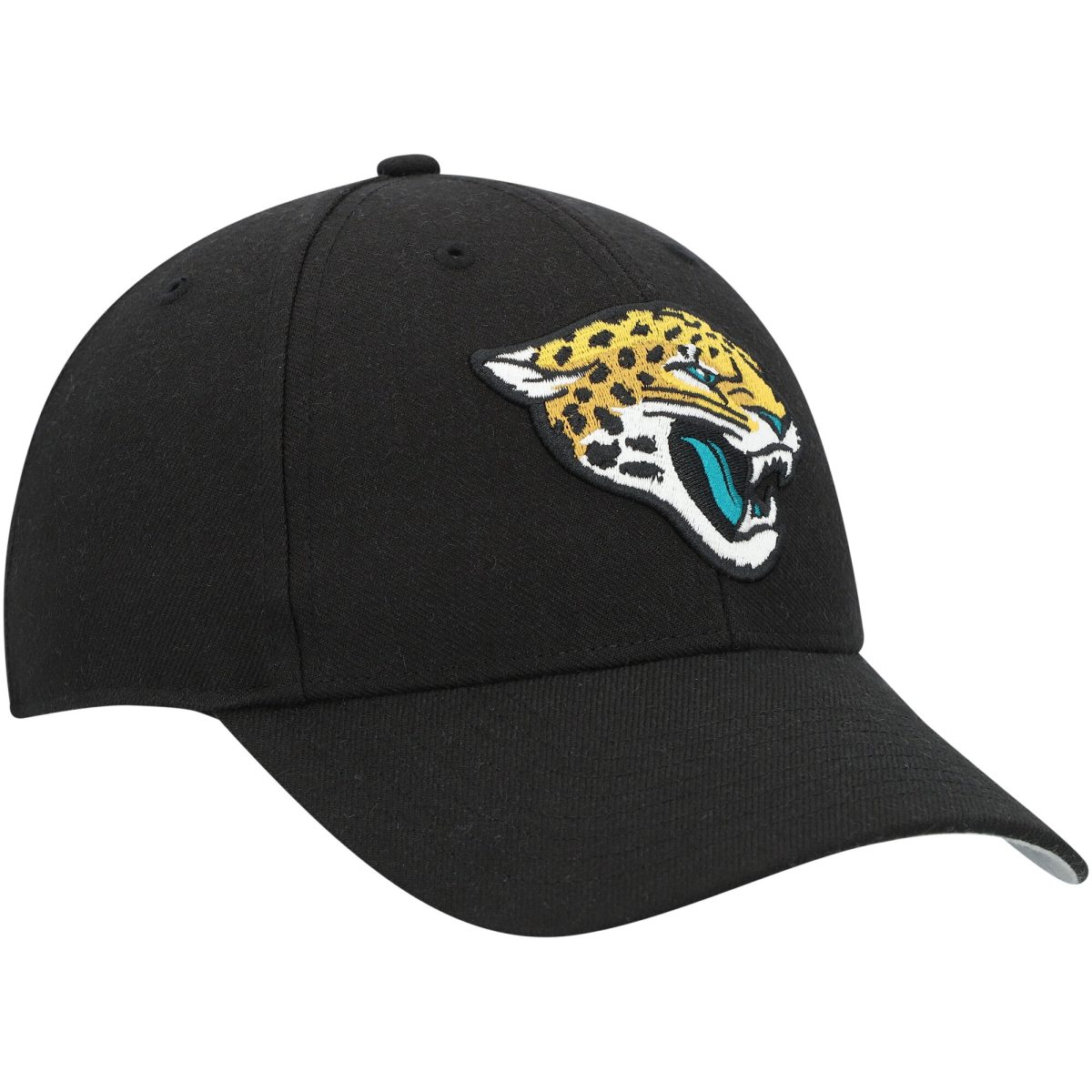 mens 47 black jacksonville jaguars mvp adjustable hat Collection – Jaguars Jerseys & Hats for Every Fan