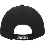 mens 47 black jacksonville jaguars mvp adjustable hat Collection – Jaguars Jerseys & Hats for Every Fan