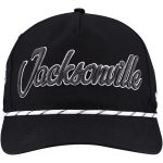 mens 47 black jacksonville jaguars overhand speckle hitch adjustable hat Collection – Jaguars Jerseys & Hats for Every Fan