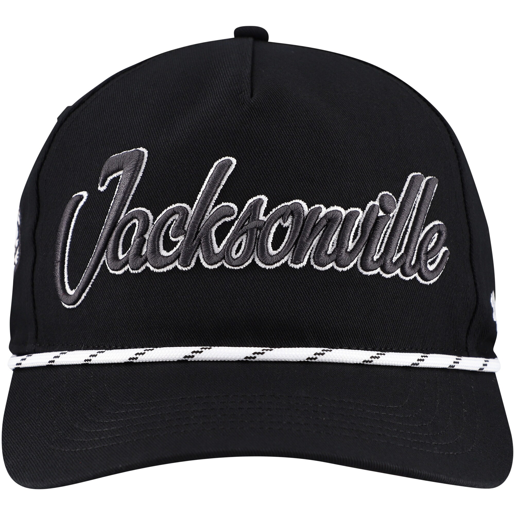 mens 47 black jacksonville jaguars overhand speckle hitch adjustable hat Collection – Jaguars Jerseys & Hats for Every Fan