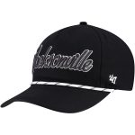 mens 47 black jacksonville jaguars overhand speckle hitch adjustable hat Collection – Jaguars Jerseys & Hats for Every Fan