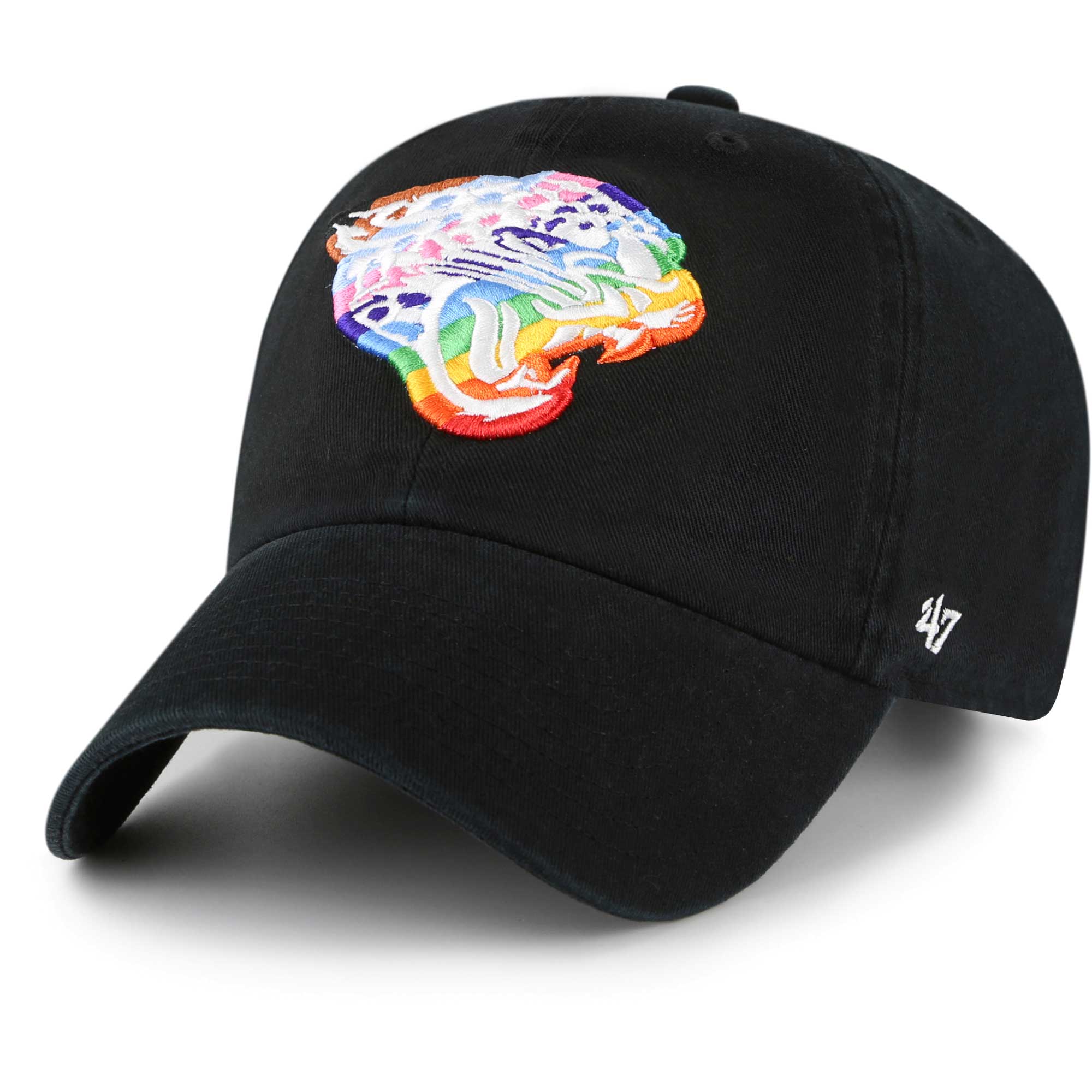 mens 47 black jacksonville jaguars pride cleanup adjustable hat Collection – Jaguars Jerseys & Hats for Every Fan