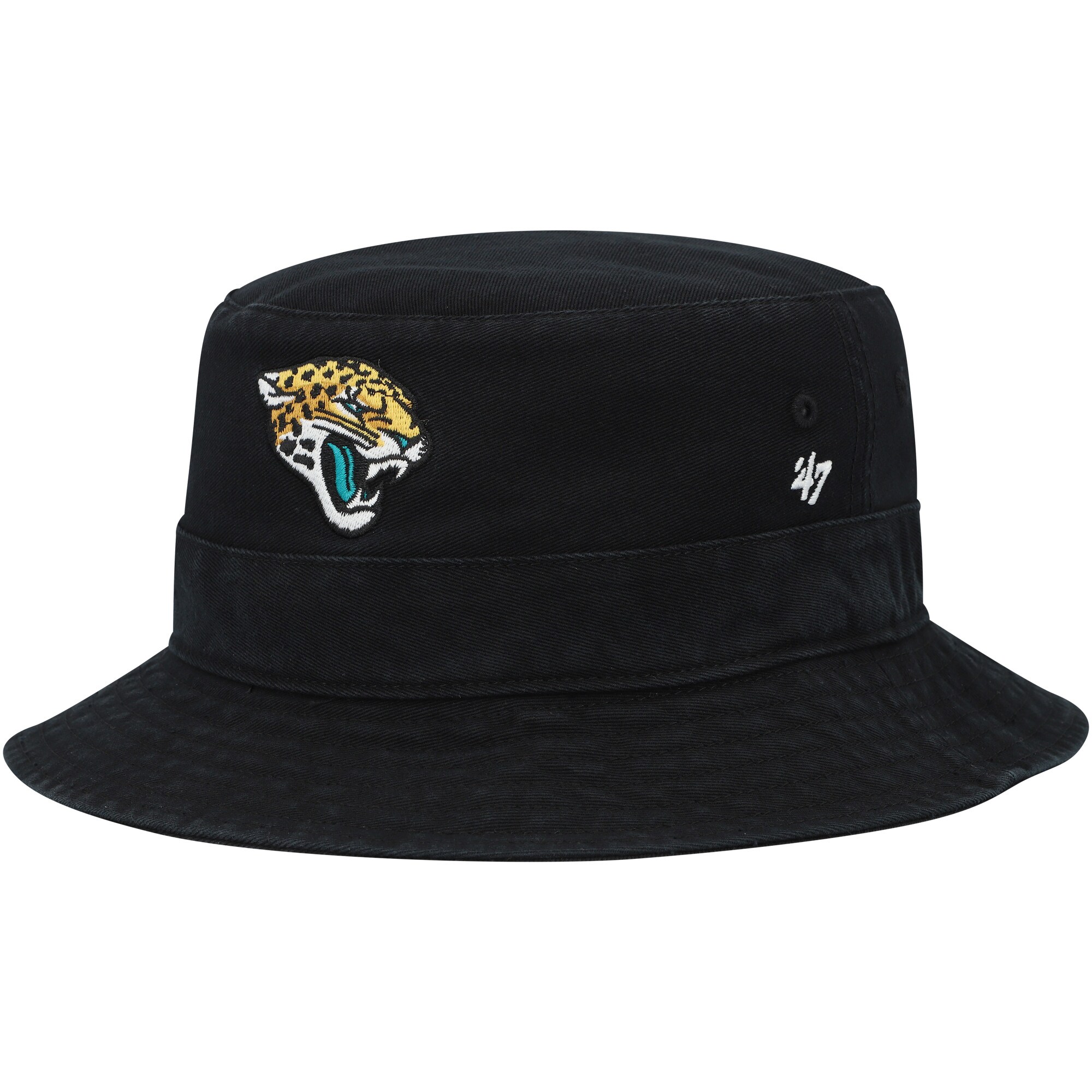 mens 47 black jacksonville jaguars primary bucket hat Collection – Jaguars Jerseys & Hats for Every Fan