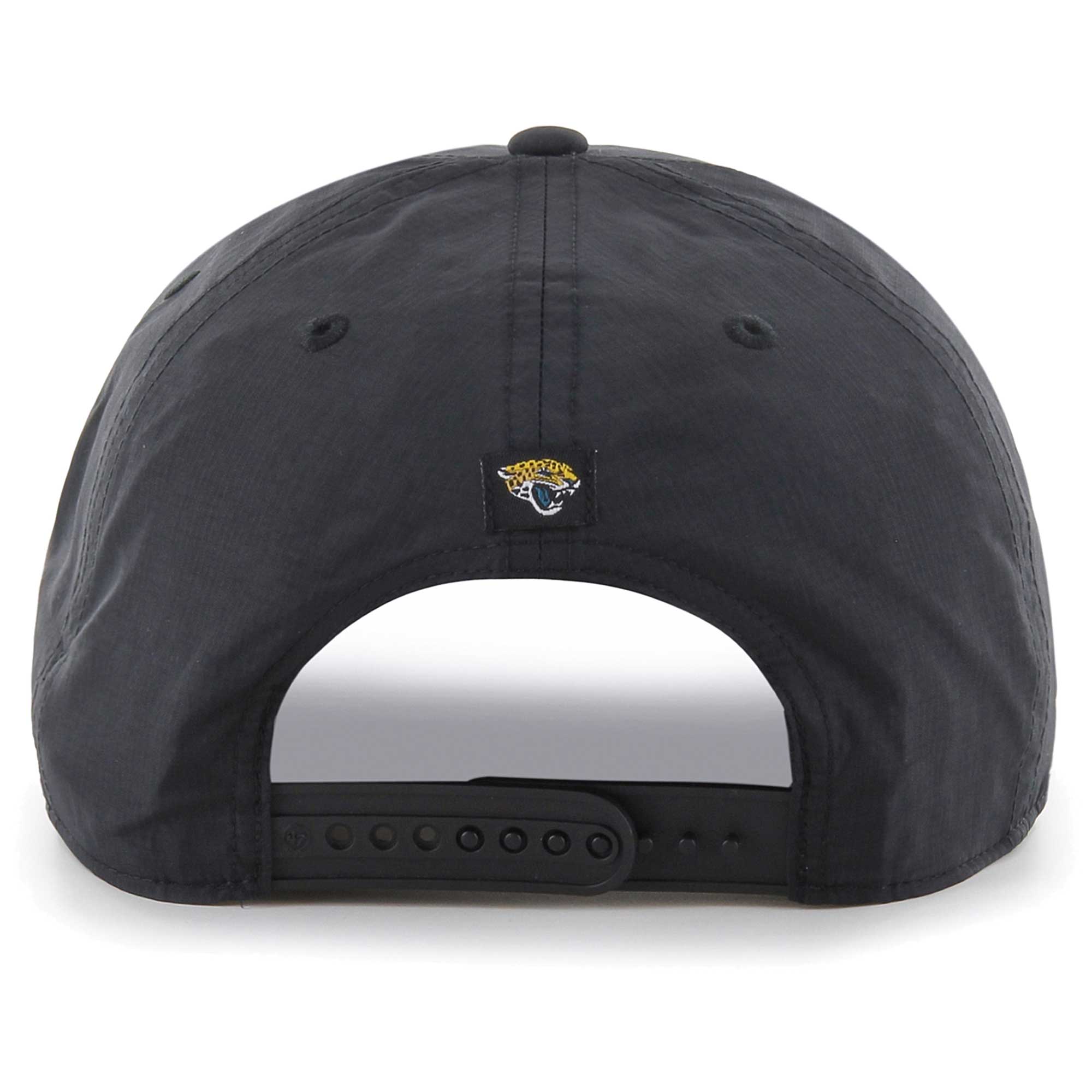 mens 47 black jacksonville jaguars suburbia hitch adjustable hat Collection – Jaguars Jerseys & Hats for Every Fan