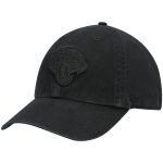 mens 47 black jacksonville jaguars team tonal clean up adjustable hat Collection – Jaguars Jerseys & Hats for Every Fan