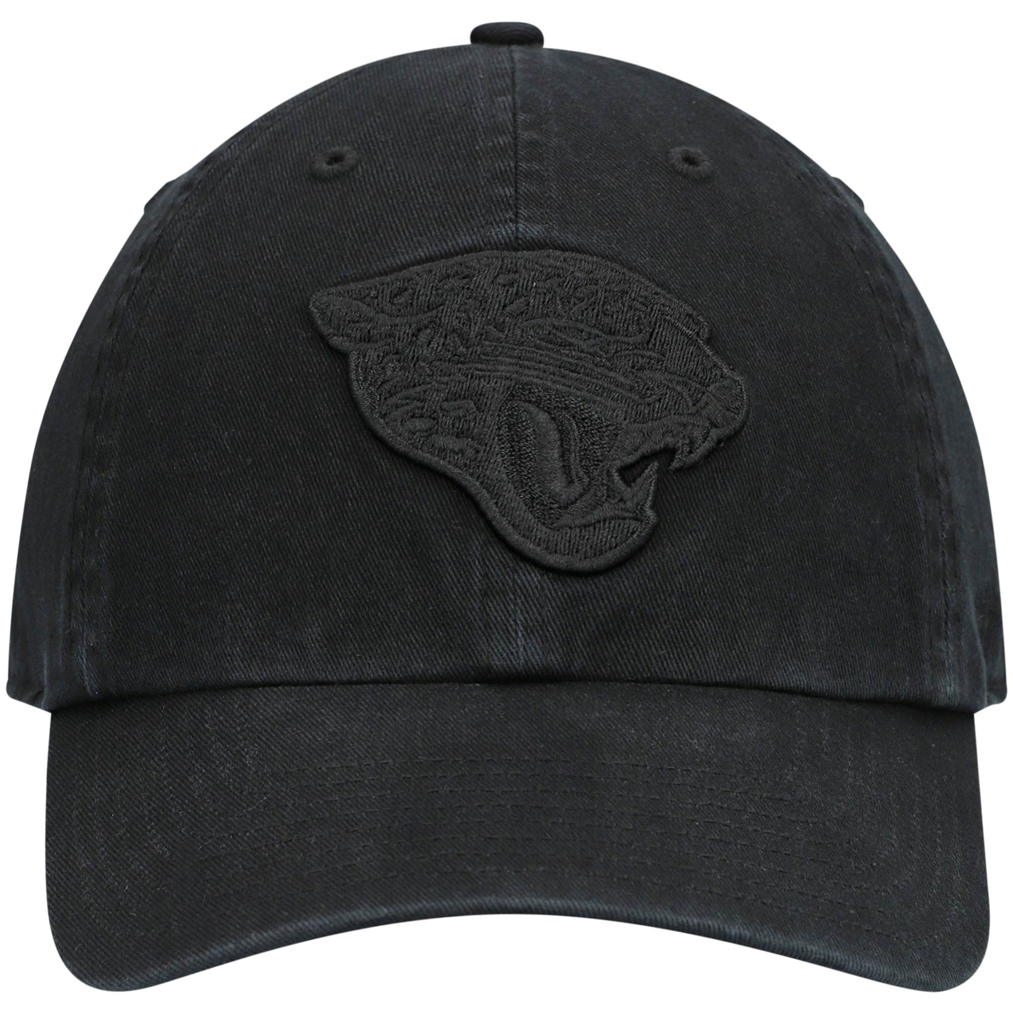 mens 47 black jacksonville jaguars team tonal clean up adjustable hat Collection – Jaguars Jerseys & Hats for Every Fan