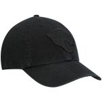mens 47 black jacksonville jaguars team tonal clean up adjustable hat Collection – Jaguars Jerseys & Hats for Every Fan