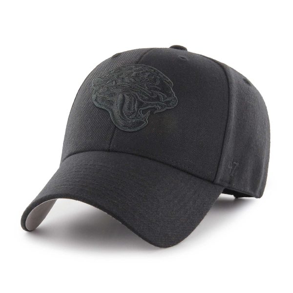 mens 47 black jacksonville jaguars tonal mvp adjustable hat Collection – Jaguars Jerseys & Hats for Every Fan